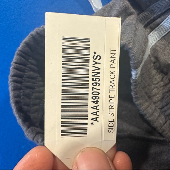 Diane Gilman Side Stripe Track Pant - Picture 7 of 11